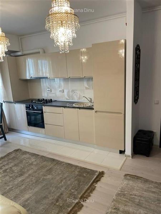 Vanzare Apartament 2 Camere Calea Calarasilor Bloc Nou - 1