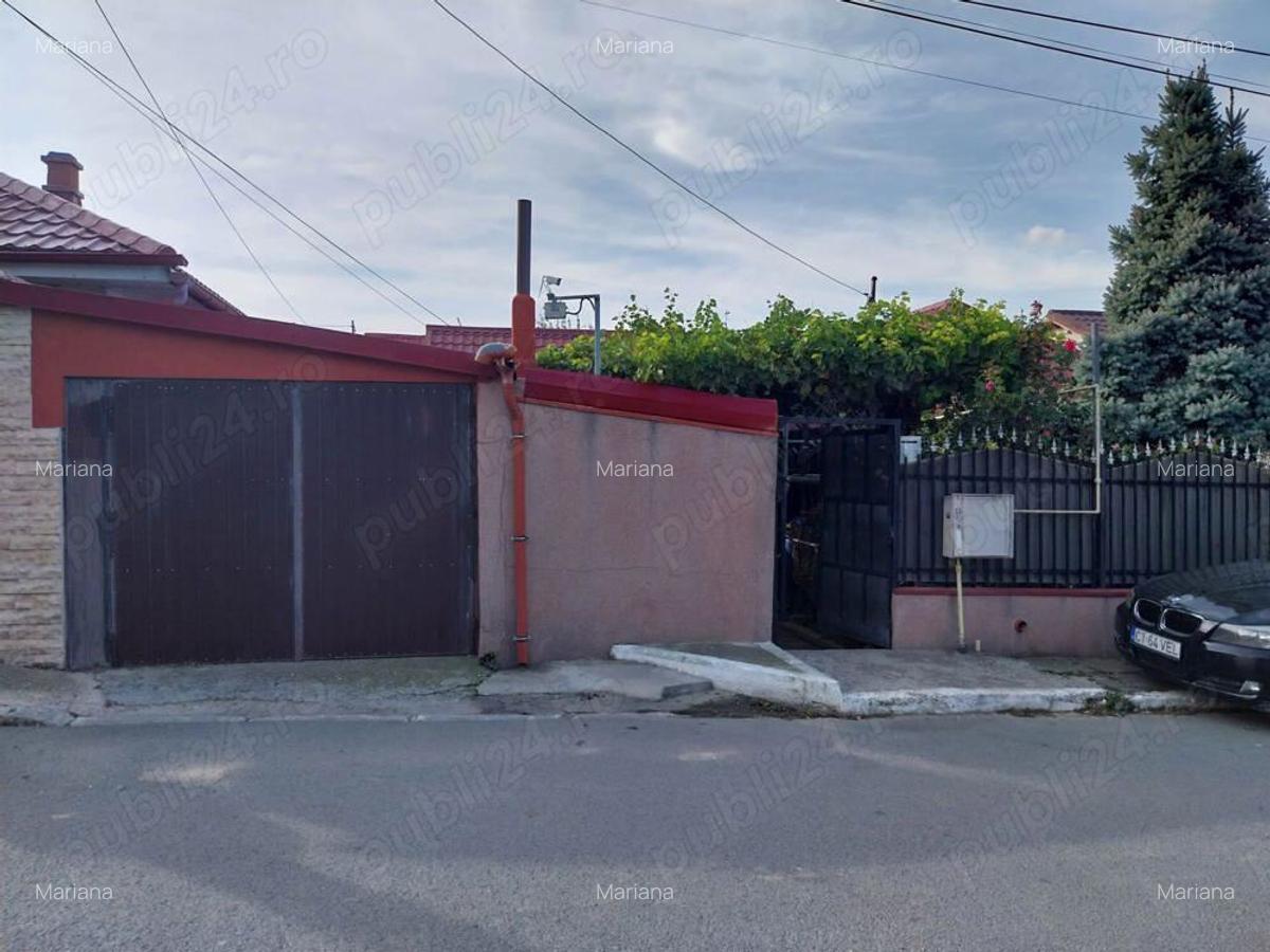 Vand casa Zona Catanga Medgidia - 3