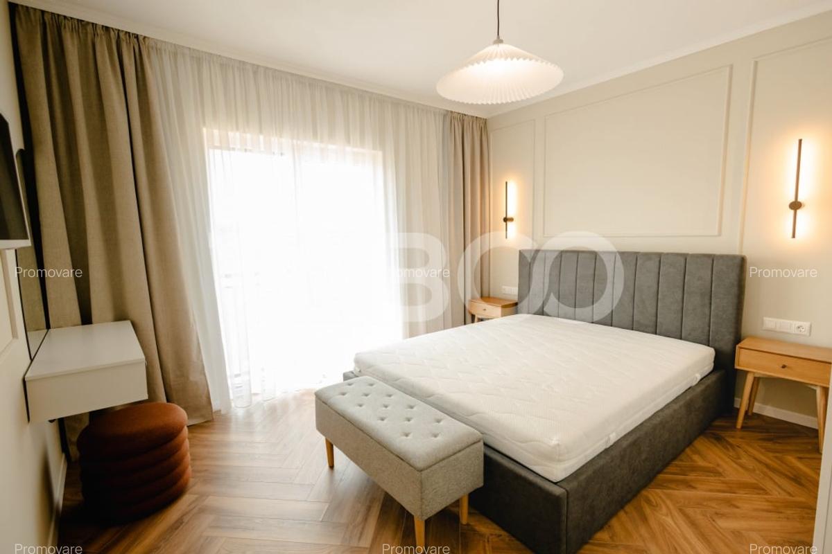 Apartament cu 2 camere decomandate + parcare la prima inchiriere - 5