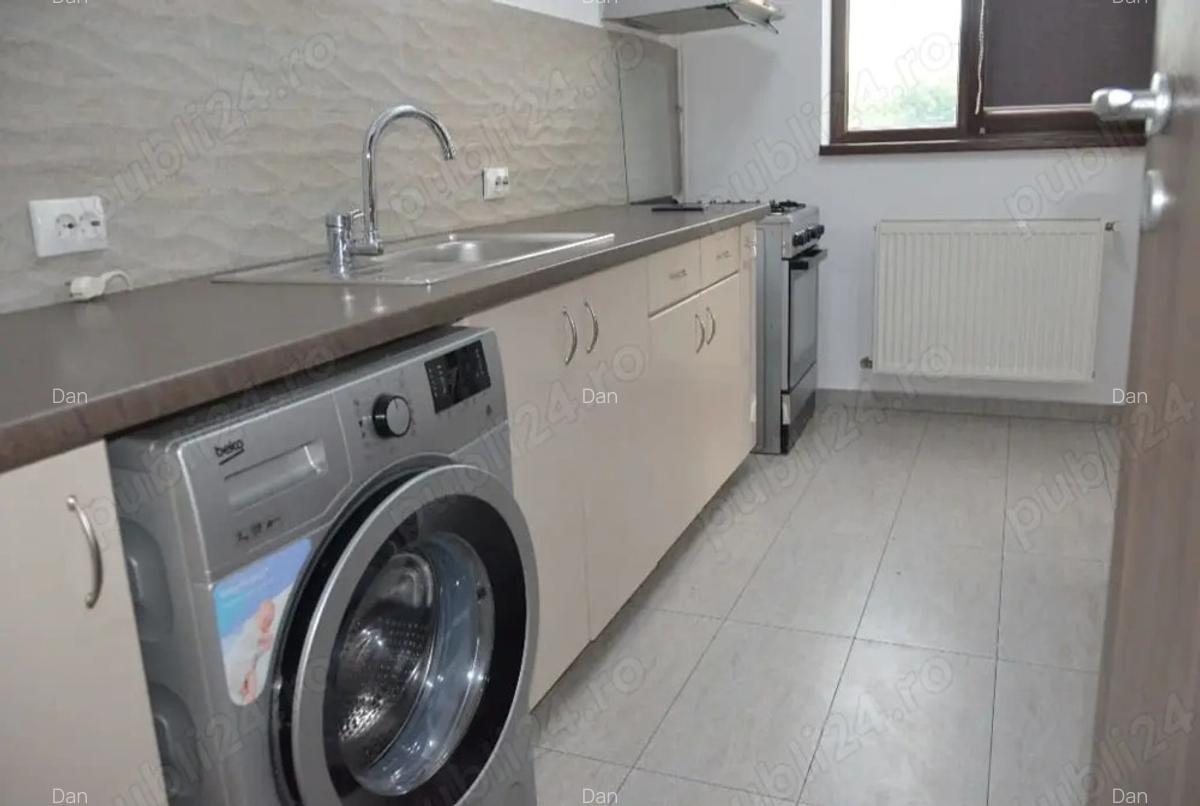 Inchiriez apartament 3 camere - 8