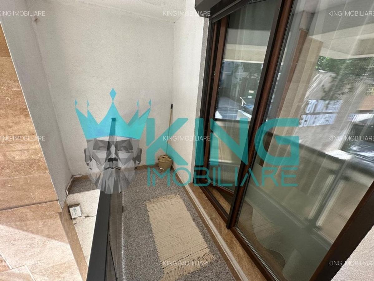Apartament 2 Camere Baneasa Bucuresti - 15