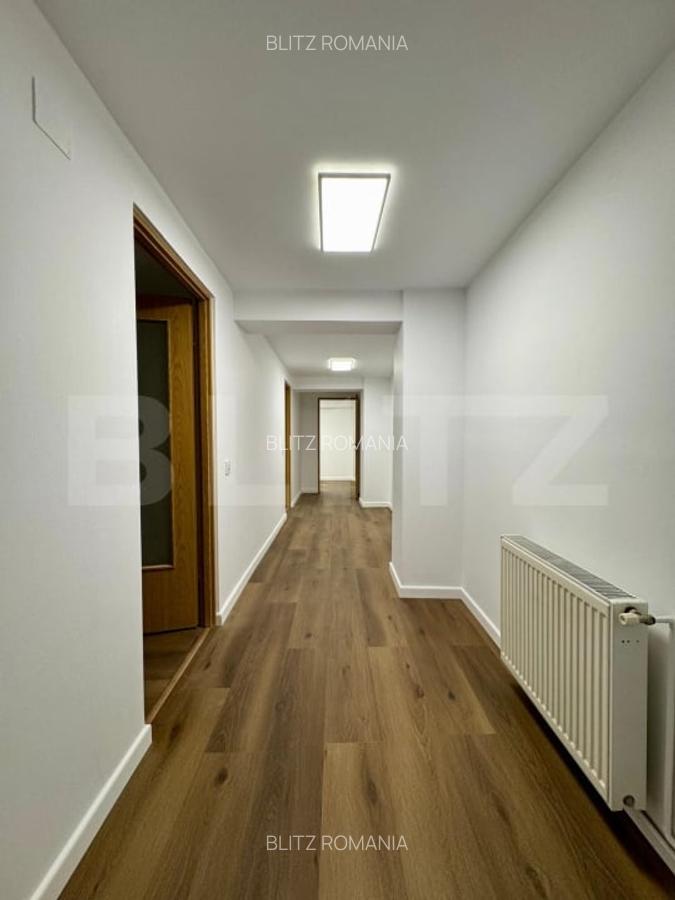 Spatiu de birou, 95 mp, parcare, ideal cabinet, zona Tribunalului - 2