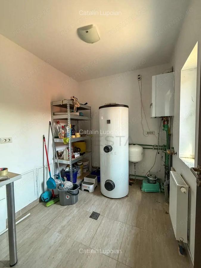 Comision 0! Vila moderna ,,la cheie! Constructie premium! - 8