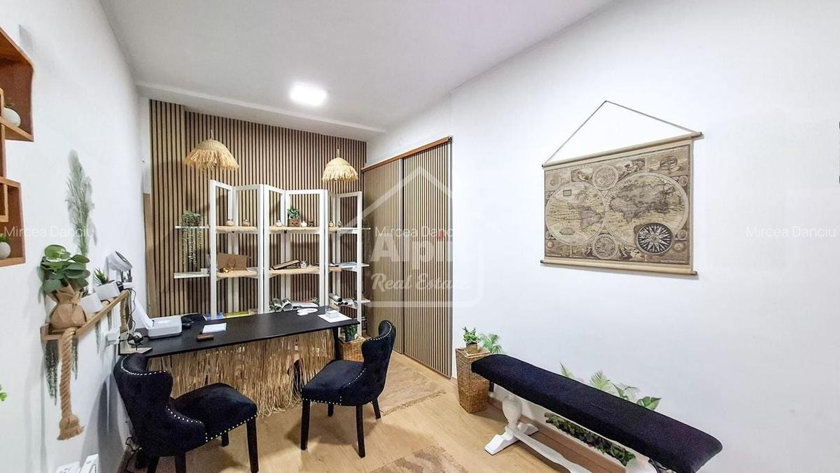 Spatiu Comercial Ultracentral - 5