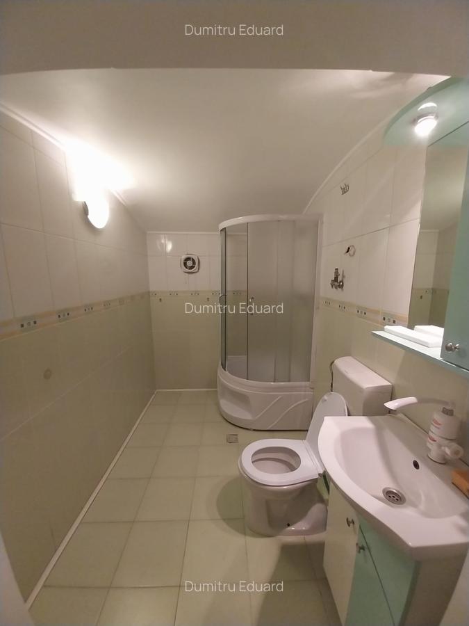 Apartament cu 2 camere semidecomandat în P-ța Universității - 8