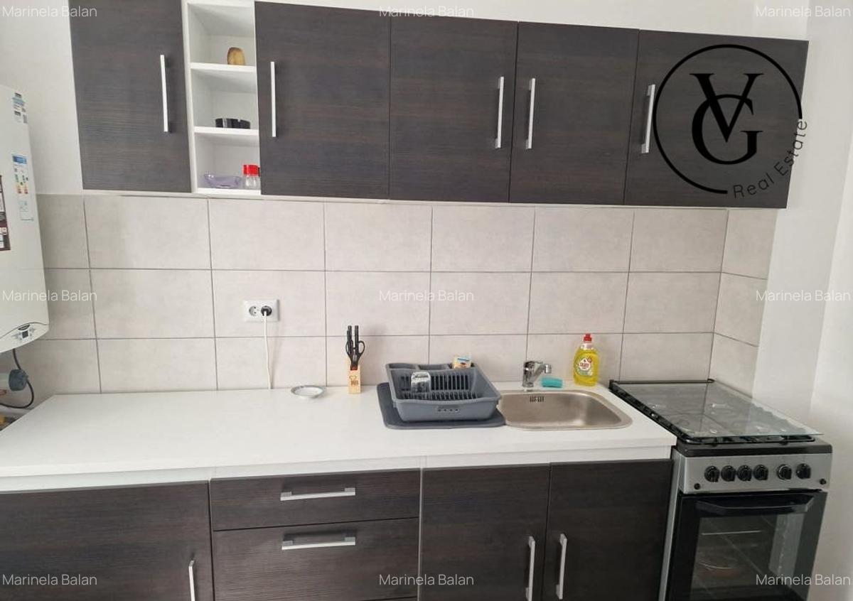 Apartament cu 2 camere in Tomis Nord | Decomandat - 7