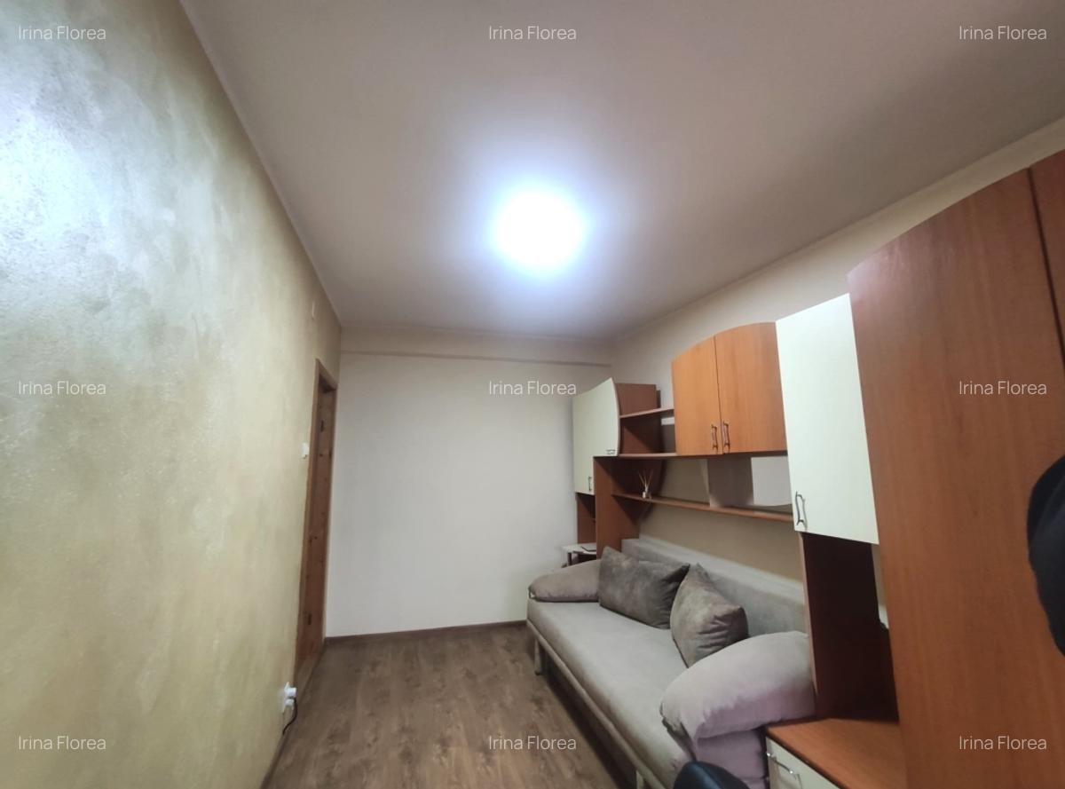Apartament trei  camere complet renovat zona Sud - 2