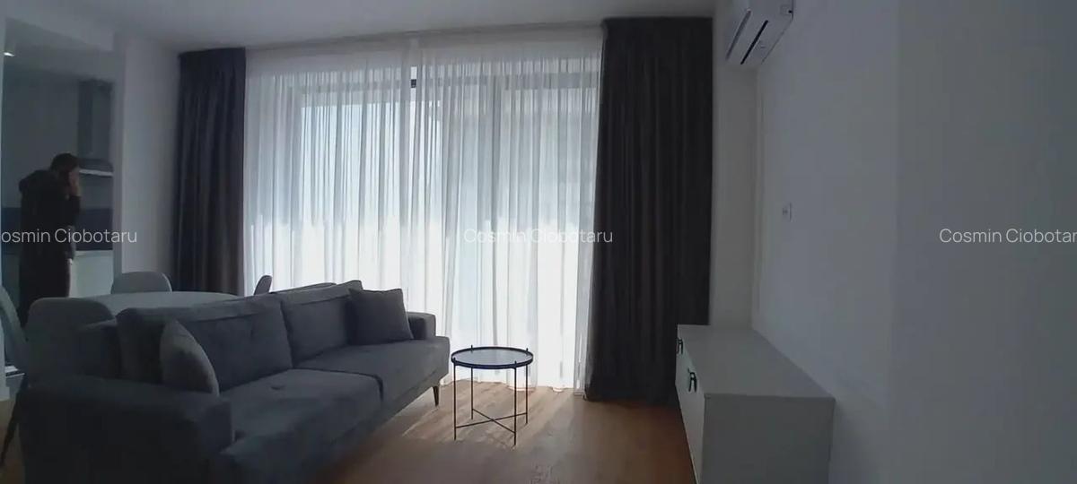 Apartament 3 camere | One Cotroceni Park | Disponibil - 2