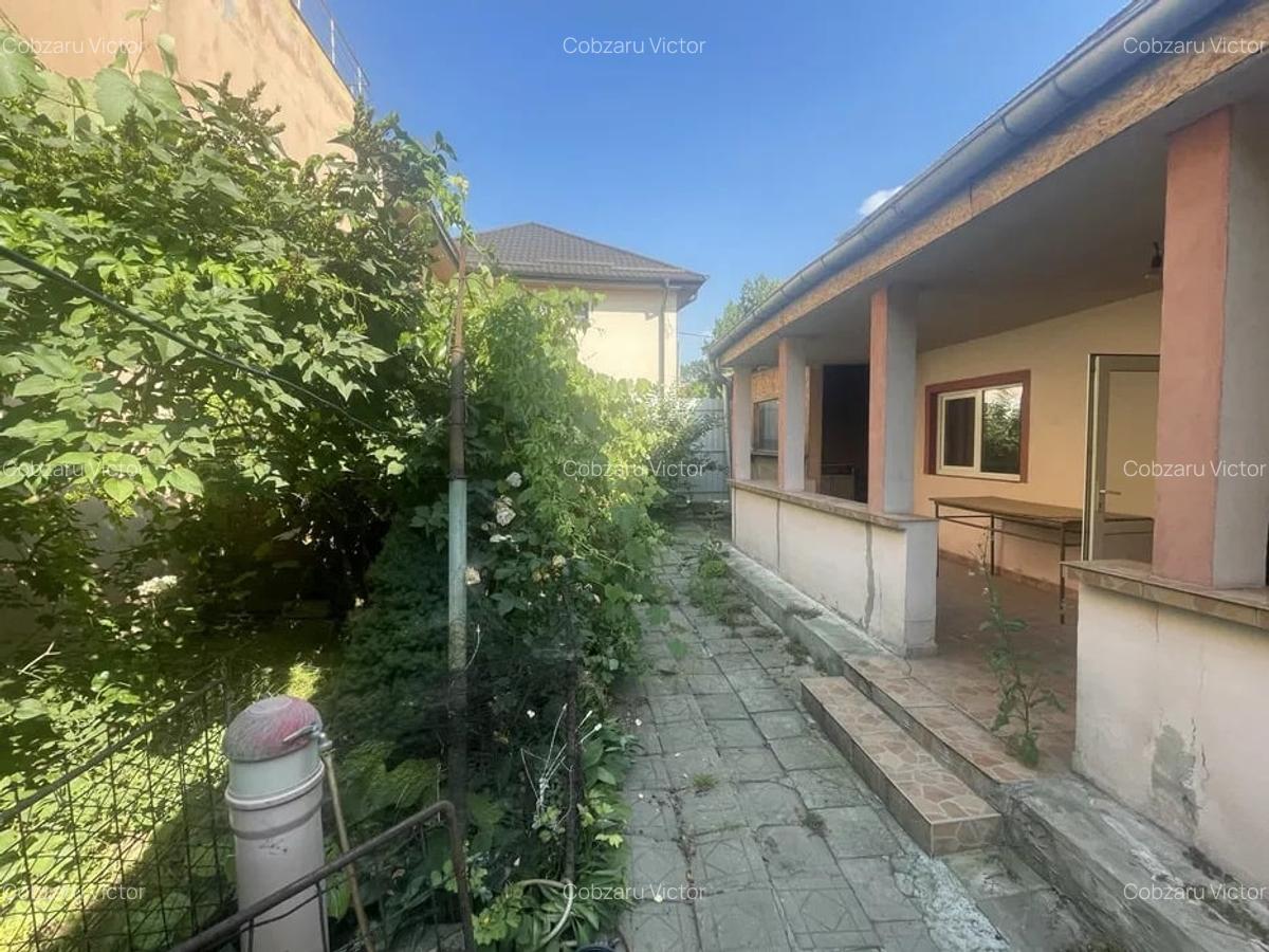 CASĂ DE VÂNZARE CU 3 CAMERE IN ZONA BUCUREȘTI-NOI SEC.1 - 4