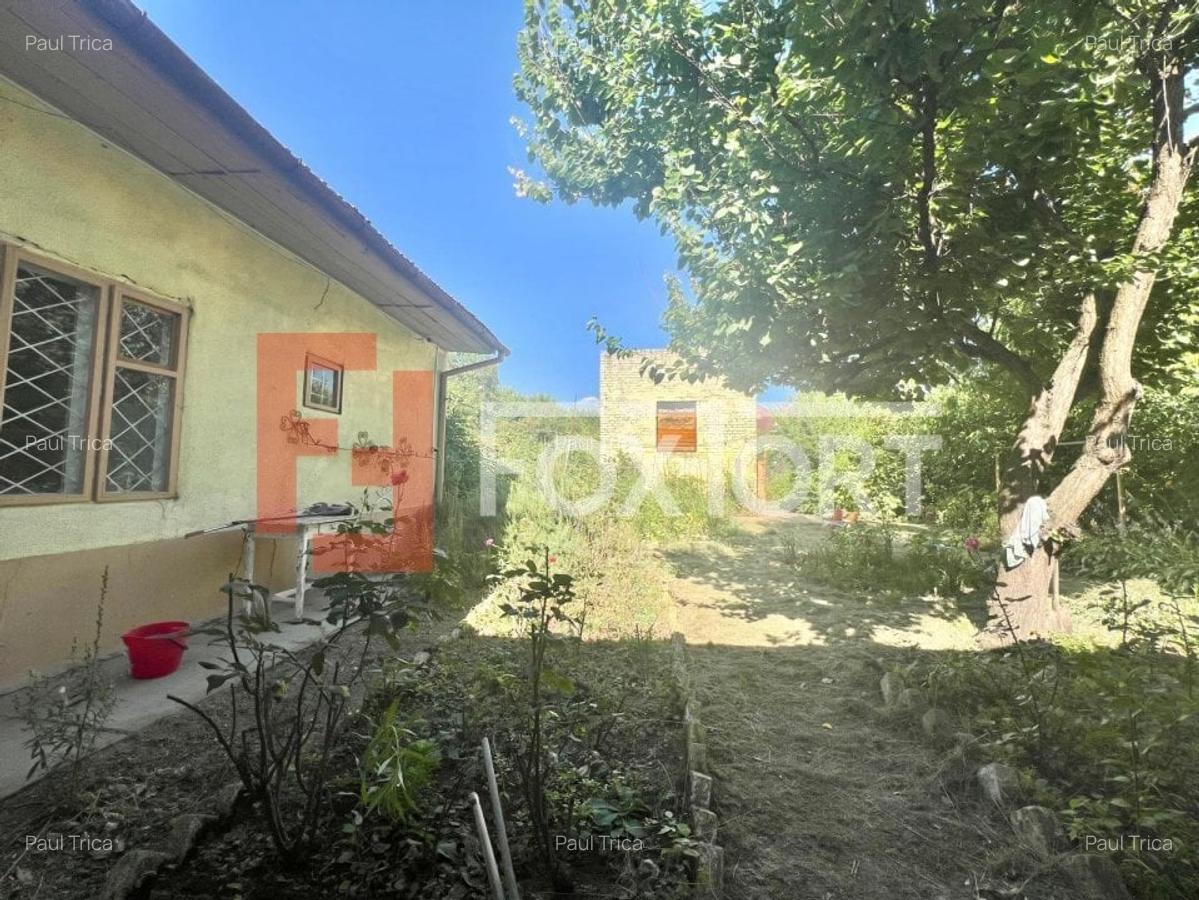 Casa de vanzare la curte comuna Zona Lunei - COMISION 0% - 16