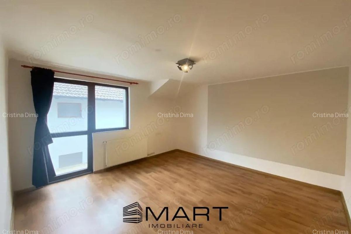 Casa moderna cu 2 apartamente in zona reziden?iala ?elimbar - 9
