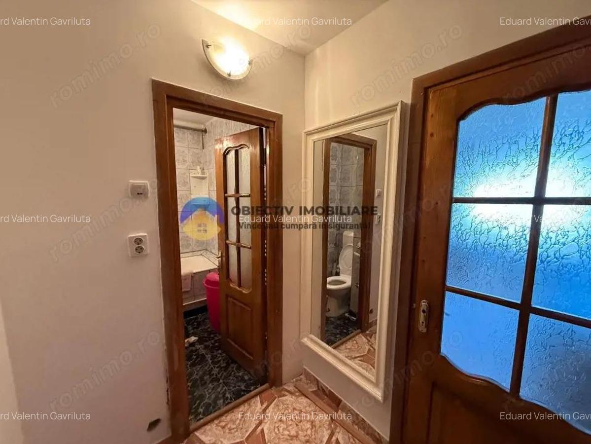 Garsoniera de vanzare Darmane?ti | 30,92 mp - 4