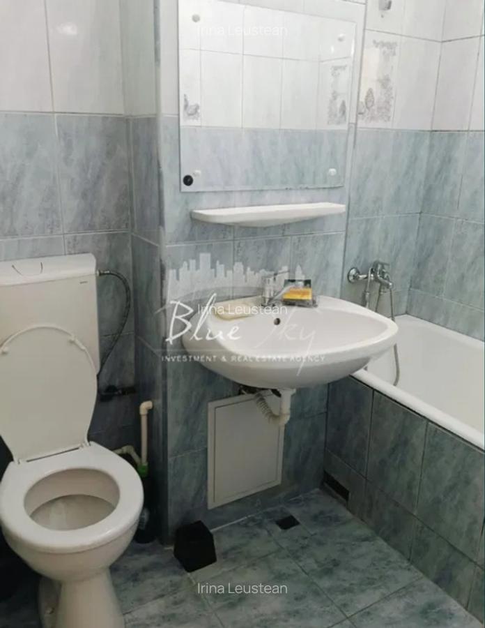 Faleza Nord / Reyna - Apartament 3 cam - 3
