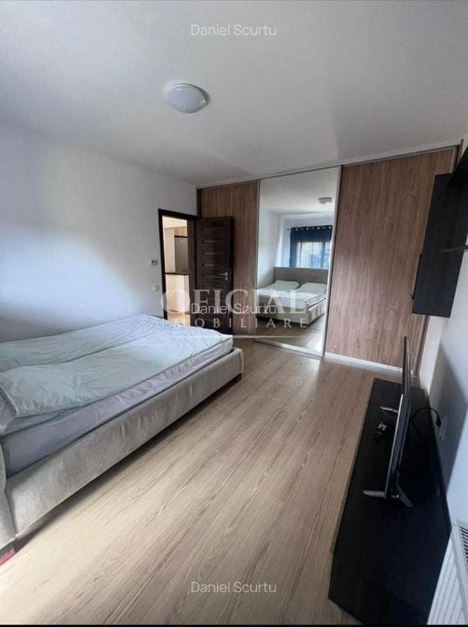 Apartament 2 camere | Parcare | Mobilat si Utilat | Porii | Floresti - 8
