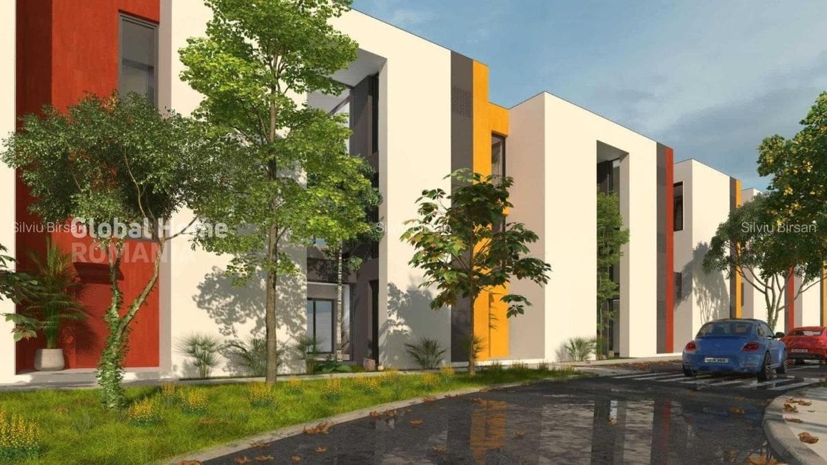 Townhouse 171 MP | Pipera-Voluntari | h4l The Village - 20