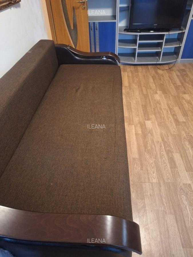 Km.4-5,școala 37 ,apartament 2 camere - 8