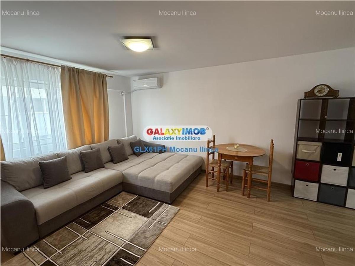 Inchiriere garsoniera moderna, Mihai Bravu, Ploiesti - 6