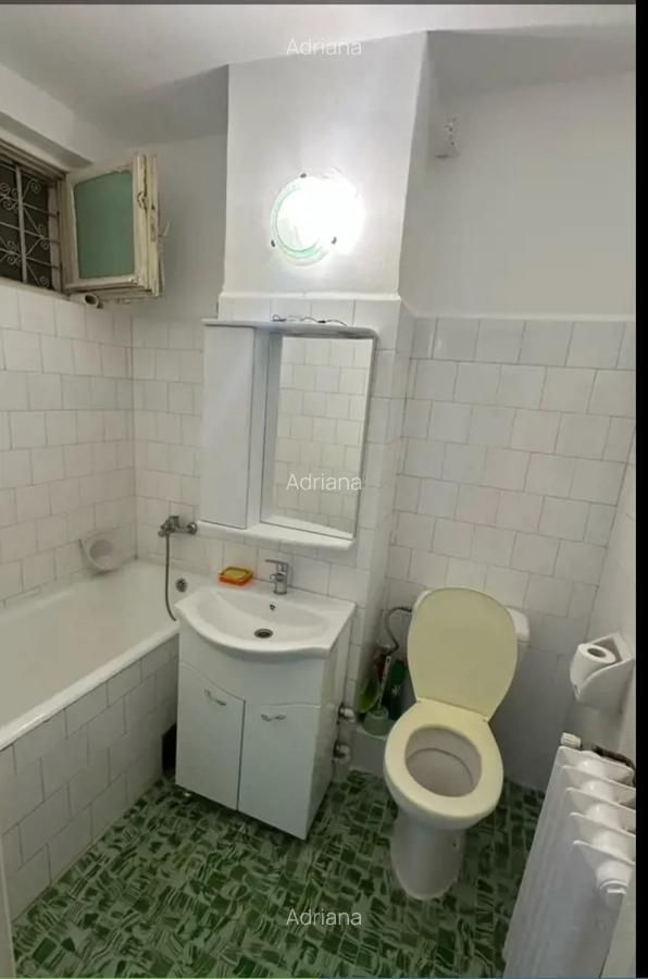 Apartament cu 2 camere semidecomandat, mobilat în Circumvalațiunii - 5
