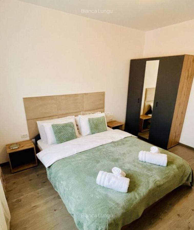 Apartament de 2 camere-DECOMANDAT-Tractorul-Coresi - 4