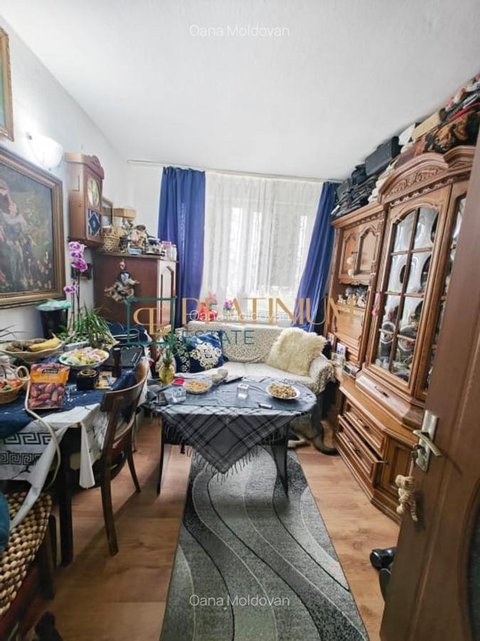 P4645 Apartament cu 2 camere, zona Gheorghe Lazar - 2