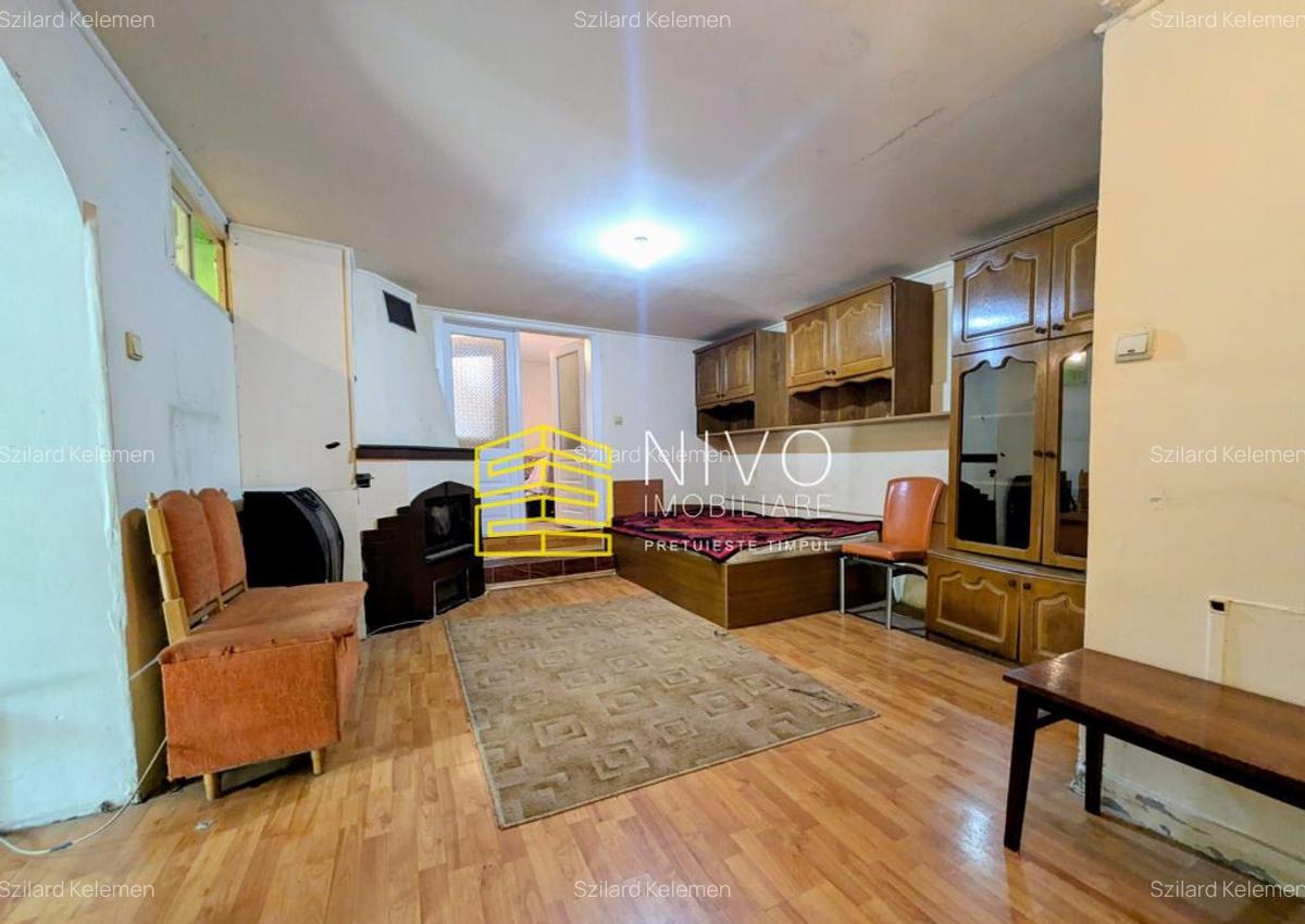 Casa singur in curte Tg. Mure? Liberta?ii ??... - 9