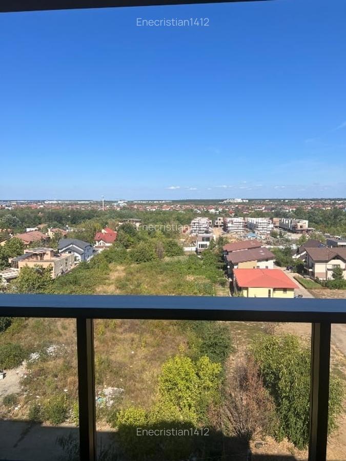 Închiriez apartament cu 2 camere în Cortina North - 2