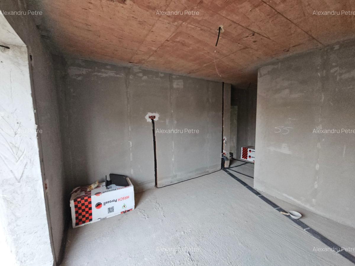 3 camere parter | 110 mp utili | parcare subterana 25 mp | Regie | Comision 0 - 17