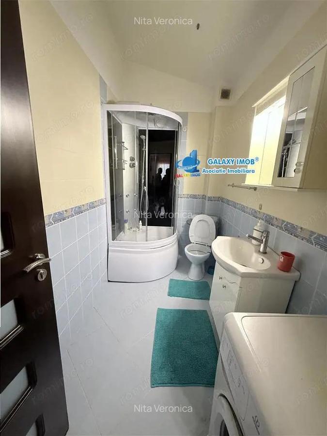 Etaj intreg de inchiriat in vila - Prelungirea Ghencea - 7