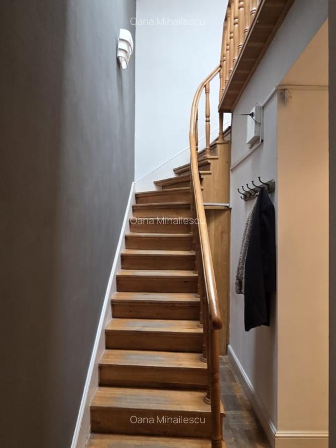 Vila interbelica de inchiriat/pretabila activitati comerciale/Victoriei - 11