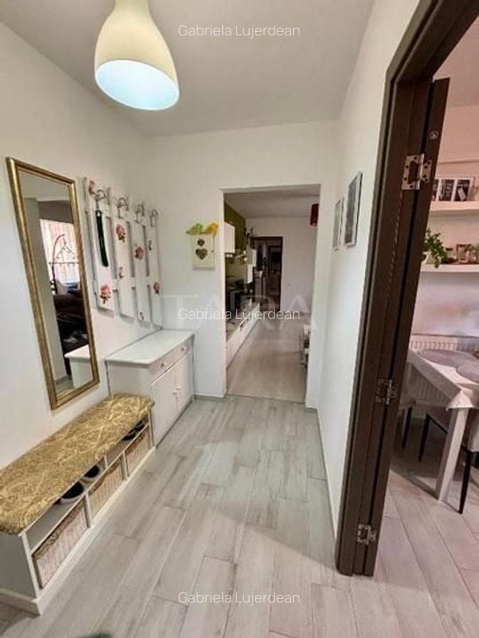 Apartament 3 camere, 63 mp + balcon - Gheorgheni, zona Hotel Royal - 6
