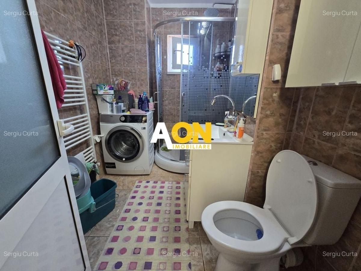 Apartament cu 2 camere decomandat în Cetate - 5