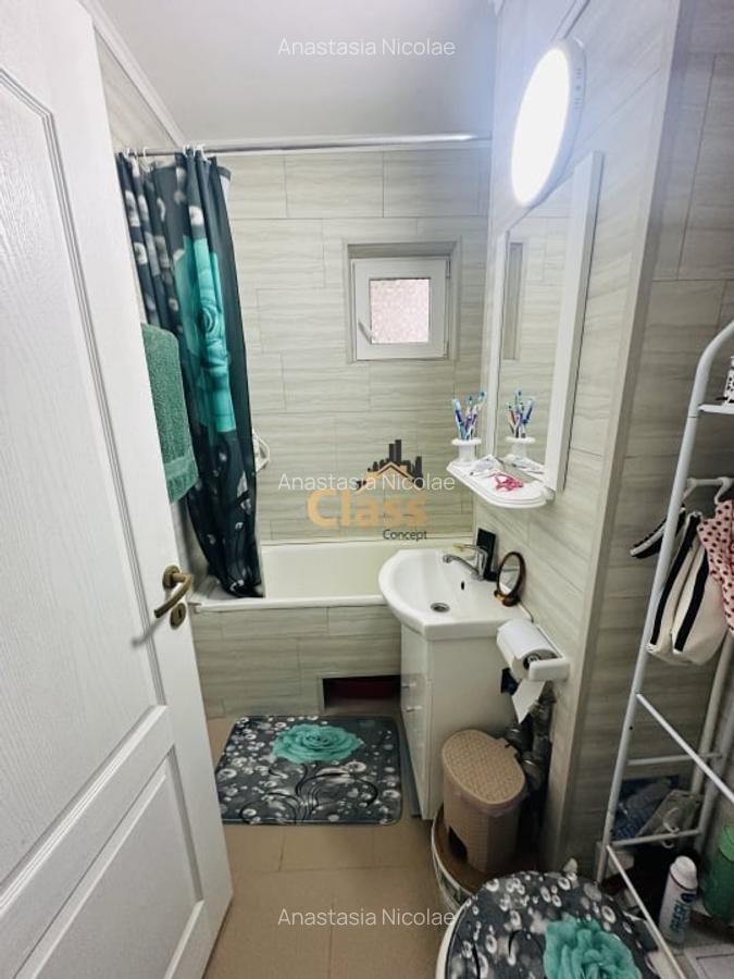 Apartament 2 camere | Etaj intermediar | 45 mpu | Zona Big Manastur - 7