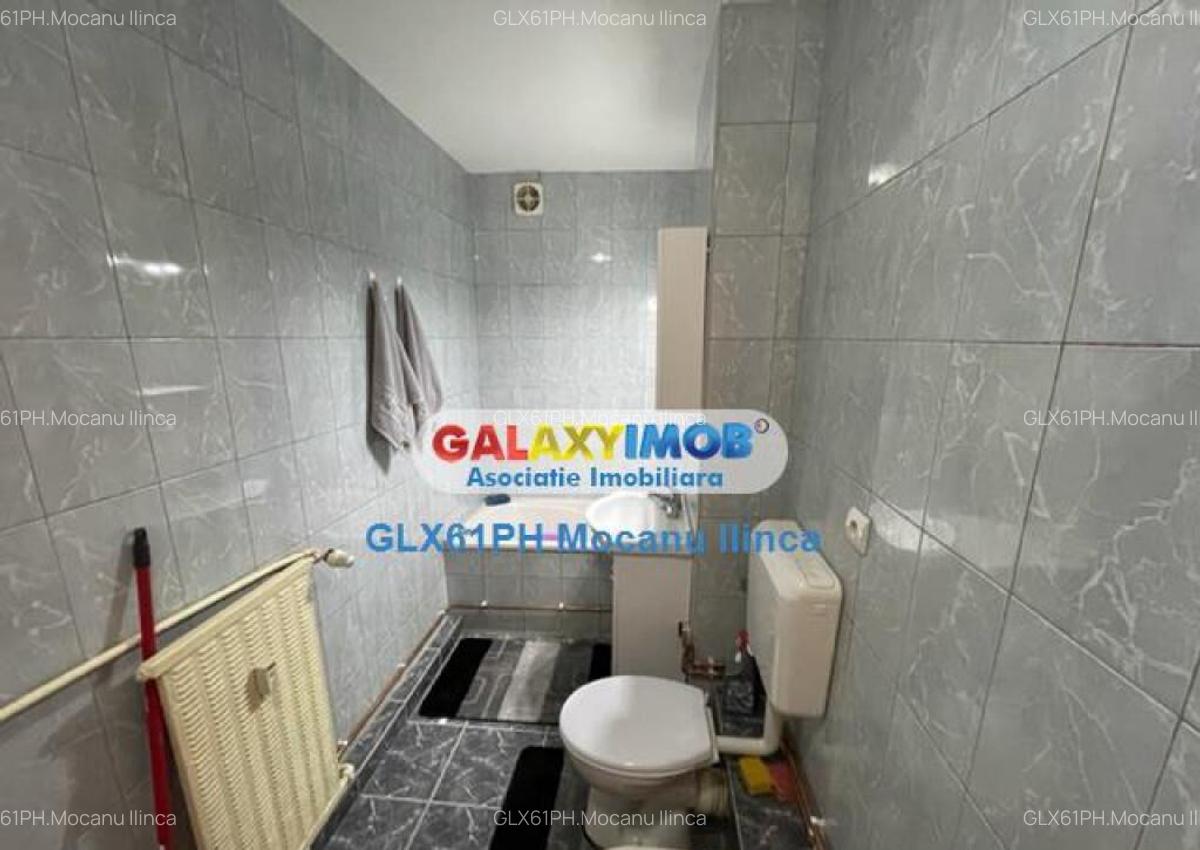 Garsoniera confort 1A, in Ploiesti, zona Vest - 5