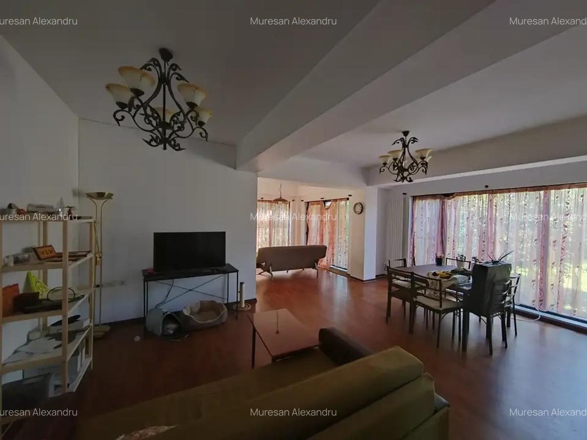 Casa Individuala 6 Camere Potigrafu Gorgota I Teren 1020mp - 2