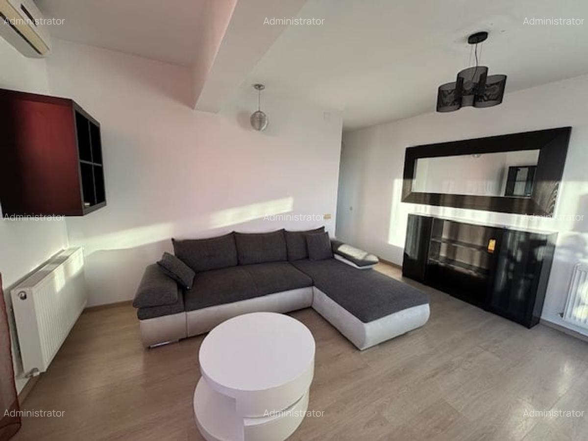 2c decomandat, parcare, centrala proprie - Univ Hyperion - 3