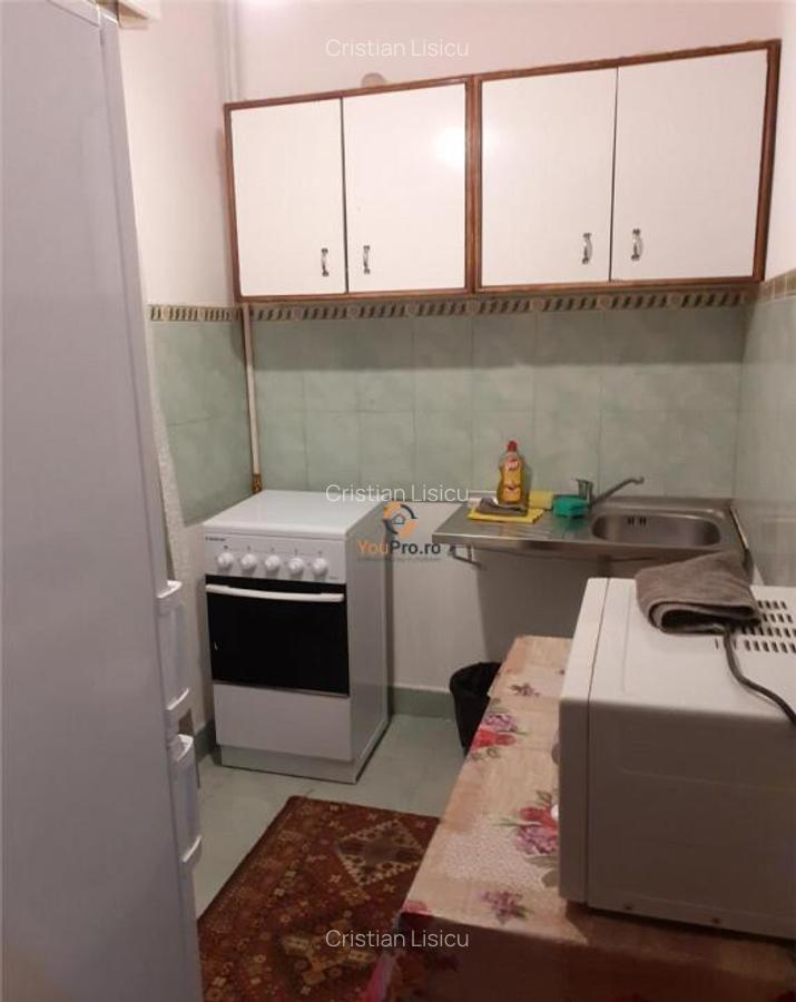 Apartament cu o camera la parter zona Plavat 2 Girocului - 7