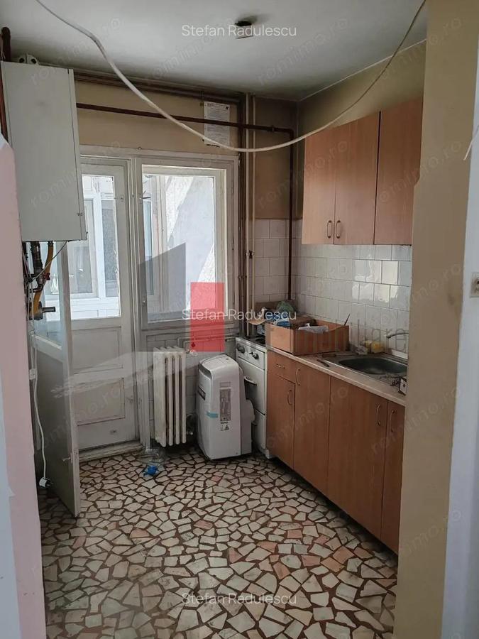 Apartament 3 camere + camera supliemntara, garaj si boxa Cotroceni - 12