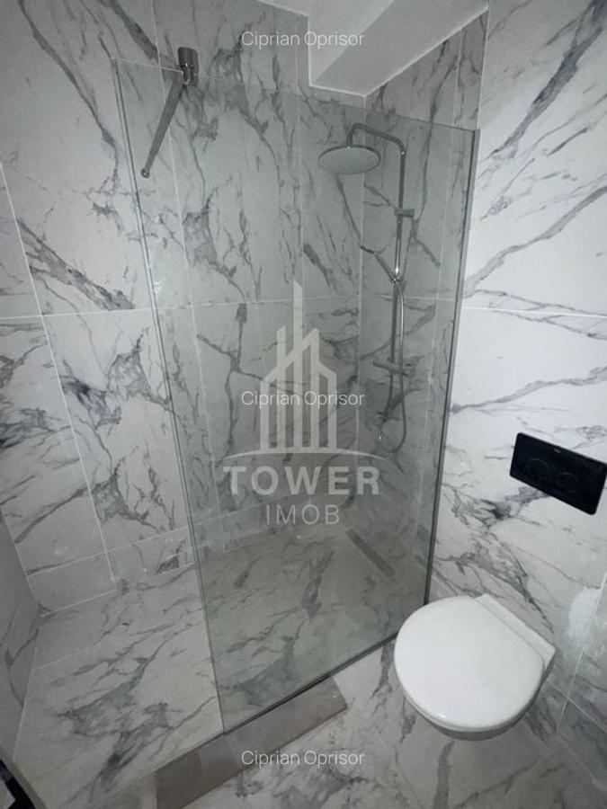 Apartament 2 camere de vânzare cu grădină | Șelimbăr - 15