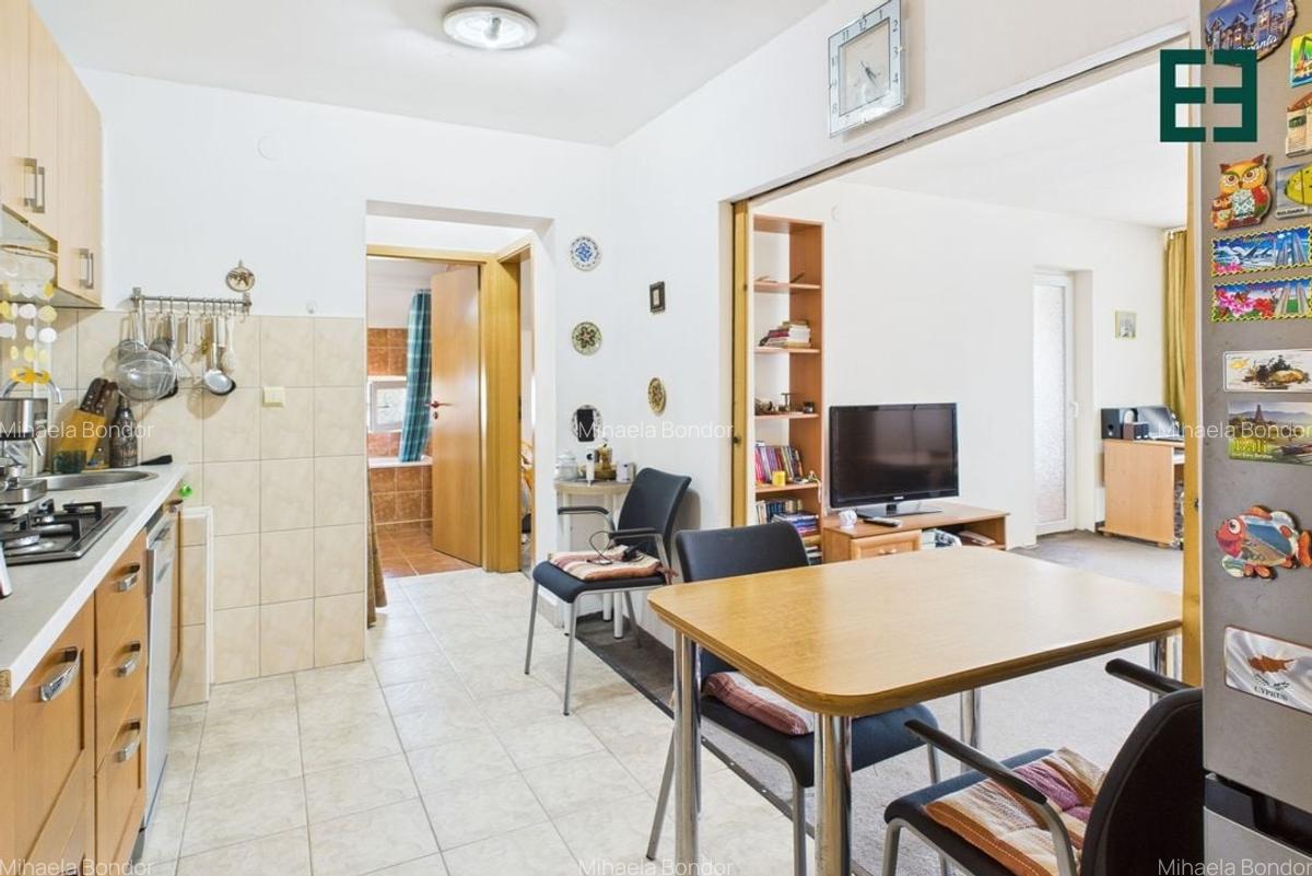 Apartament cu 2 camere etaj 2 și 2 locuri parcare - Timișoara - 7
