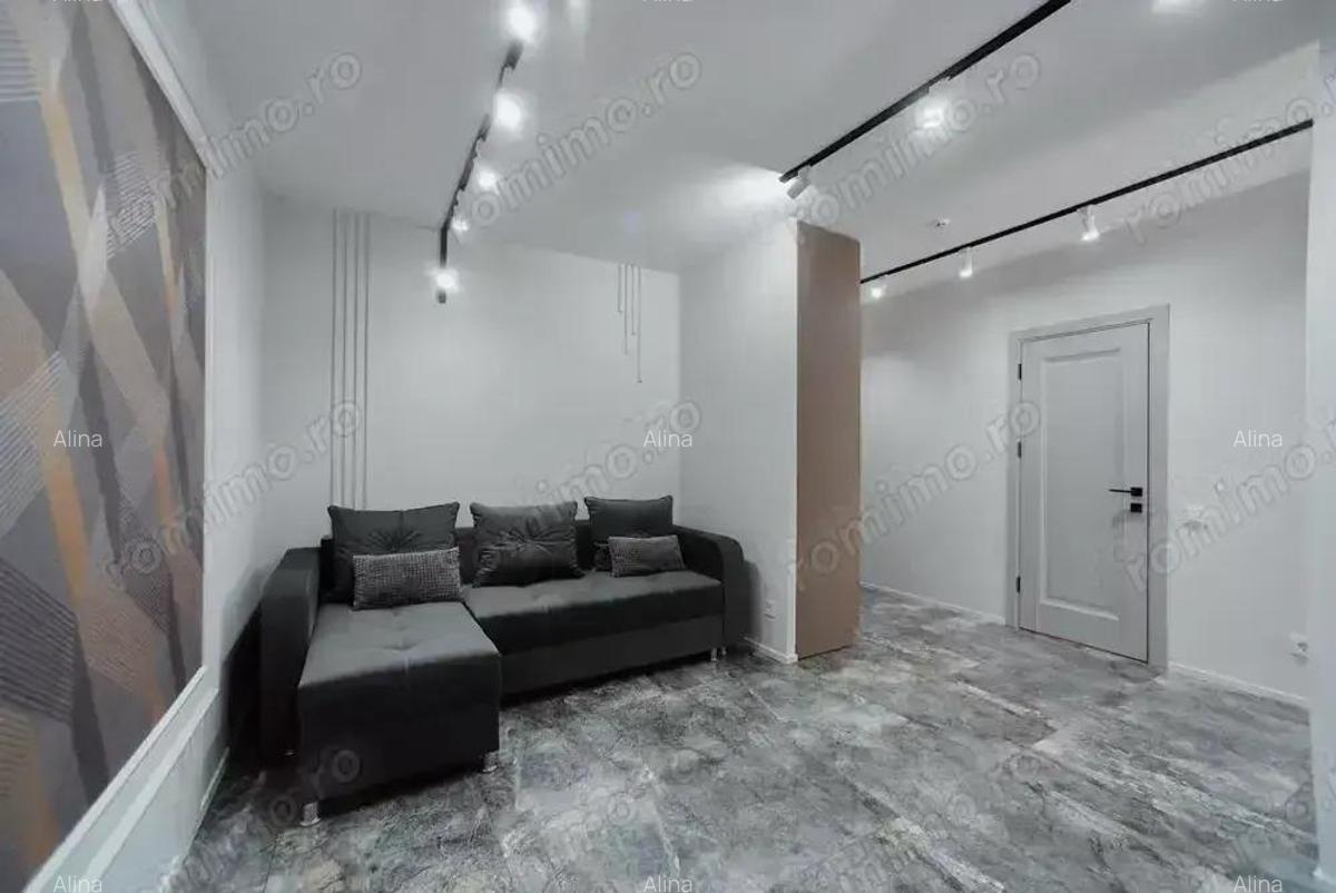 Apartament de 2 camere de inchiriat in zona Tractorul - 3