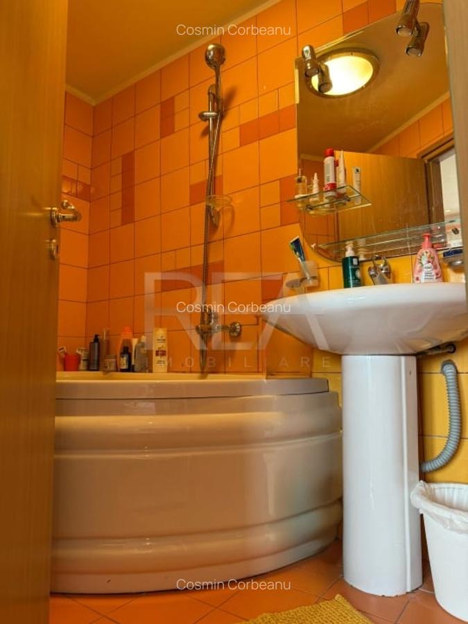 3 Camere 13 Septembrie Sebastian - 16