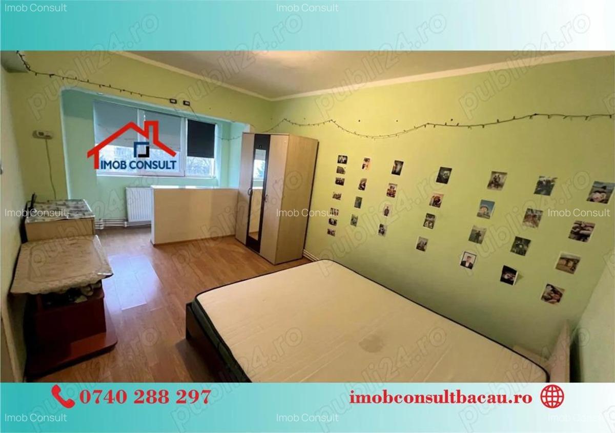 Apartament 2 camere | Decomandat | Etaj 4 7 | Zona Narcisa | CE1430 - 11