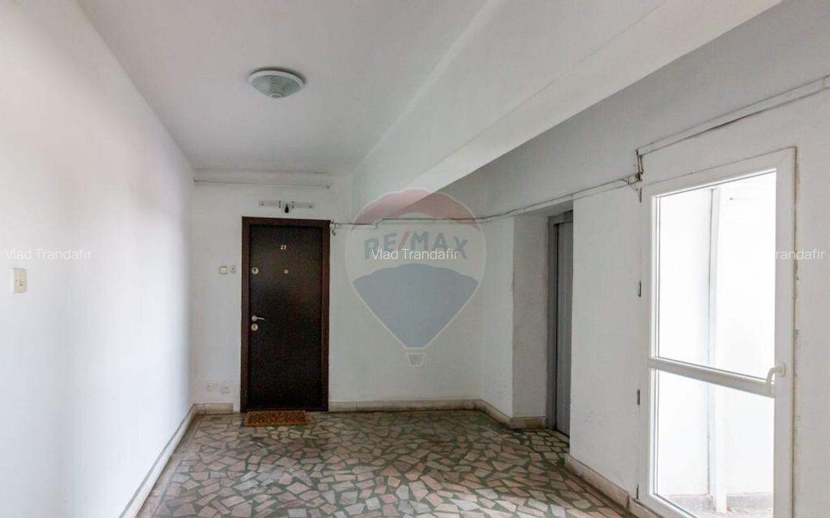Apartament 2 camere | Calea Calara?ilor | 56 mp | 1997... - 11