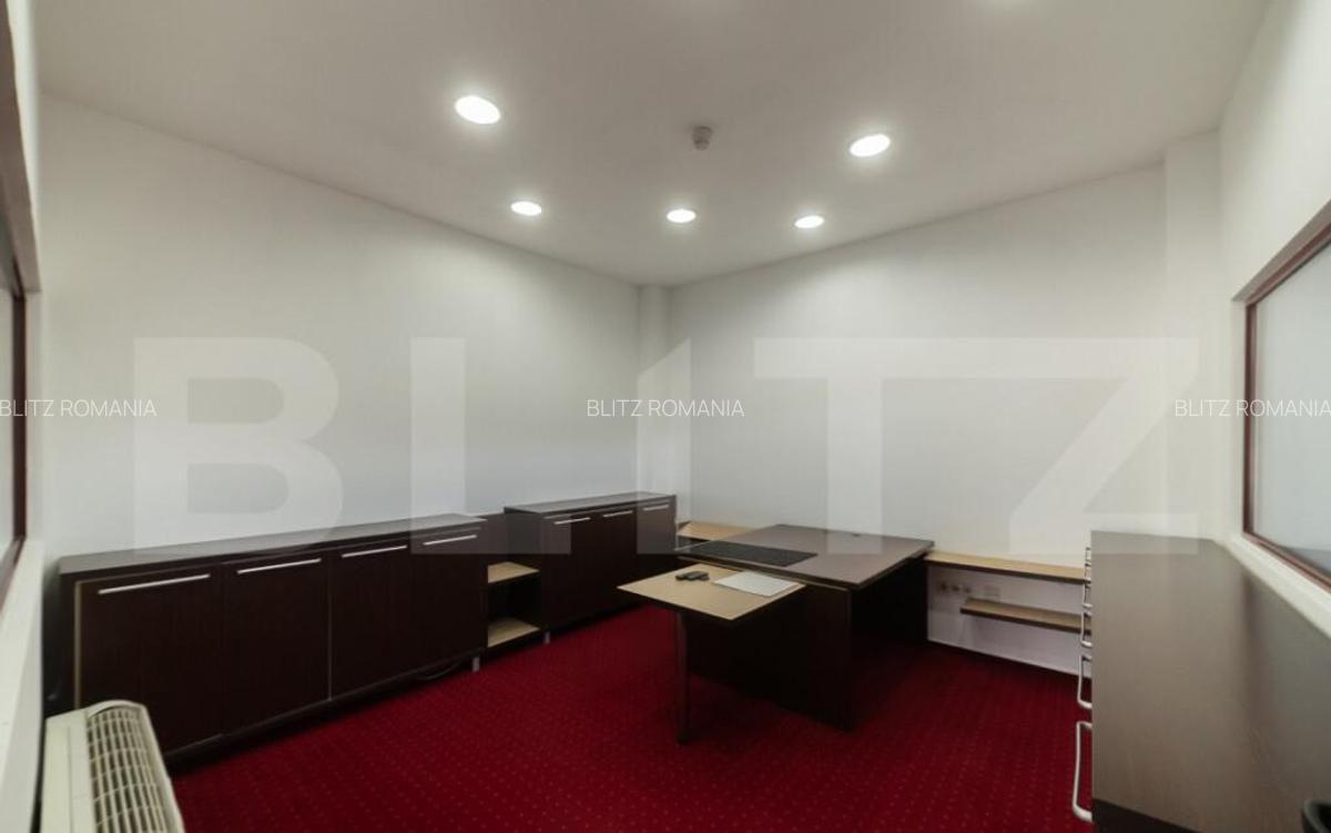 2 Hale+Birouri de inchiriat, acces tir, zona Scheia - 18