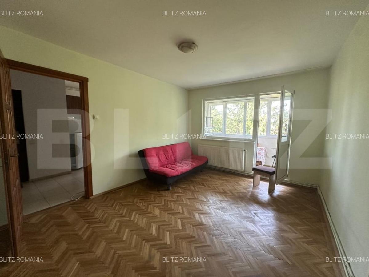 Apartament cu 2 camere - zona Astra - 2