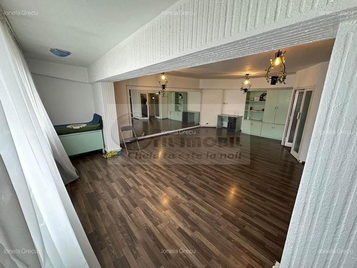Spațiu comercial de închiriat | 120 mp, Bulevardul Păcurari-1020 EURO - 4