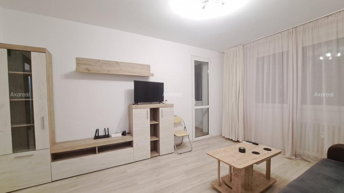 Inchiriere 2 camere Nicolae Grogorescu -  Metrou Titan - 3