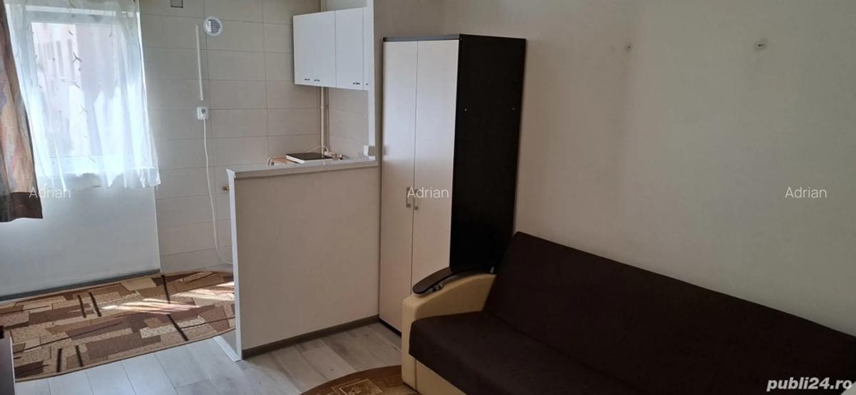Garsoniera Sacele - 1 Garsoniera Sacele - 1