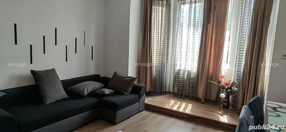 Casa, parter vila, demisol, central, zona linistita, proprietar - 2