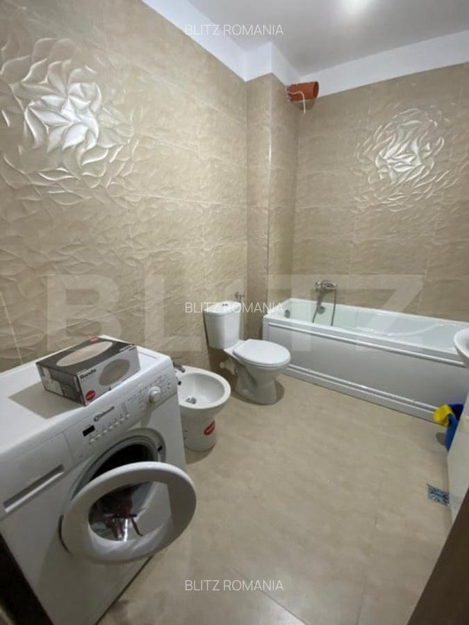 Apartament o camera, decomandat, 36 mp, lift, parcare, zona strazii Eroilor! - 6